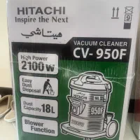 جاروبرقی هیتاچی|جاروبرقی، جارو شارژی، بخارشو|اصفهان, آبشار|دیوار