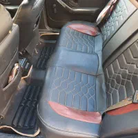 ماشین ۴۰۵ نقره ای|خودرو سواری و وانت|یزد, |دیوار