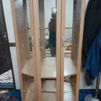 ۱۵۰۰|بوفه، ویترین، کنسول|مراغه, |دیوار