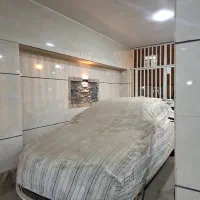 دنا پلاس توربو شارژ اتوماتیک ۱۴۰۴