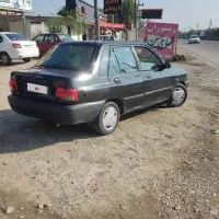 پراید صبا دوگانه cng|خودرو سواری و وانت|قائمشهر, |دیوار