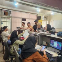 استخدام کارمند اداری در دفتر پیشخوان دولت