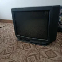 تلویزیون ۲۹ اینچ|تلویزیون و پروژکتور|قائم‌شهر, |دیوار