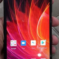 گوشی جی پلاس x10 مشکی