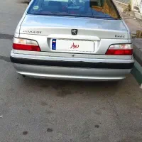 پرشیا 1400|خودرو سواری و وانت|قرچک, محمد آباد|دیوار