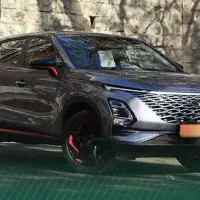 فونیکس fx پریمیوم ۱۴۰۴ با بیمه بدنه