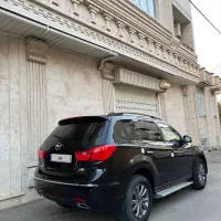 هایما s7 پلاس توربو مدل ۱۴۰۰ در حد صفر|خودرو سواری و وانت|ارومیه, |دیوار