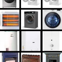 نسیم شهر  شهرک مهر  مهرگان ۶ خدمات فنی عباس