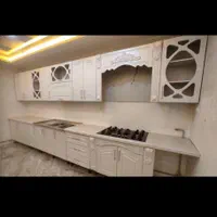 کابینت واتیکان|مصالح و تجهیزات ساختمان|تنکابن, |دیوار