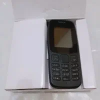 گوشیNokia۱۰۶درحدنواصلی به ضمانت میدم گوشی عالی هس