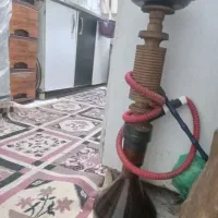 قلیان دوسیب گردو
