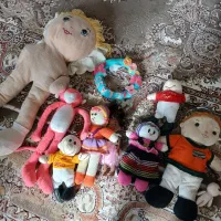 ی تعداد وسیله نوزاد|اسباب و اثاث بچه|اسلامآباد غرب, |دیوار