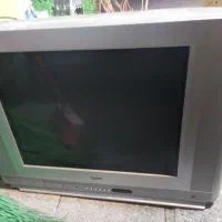 تلوزیون سالم و تمیز