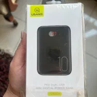 پاوربانک یوسمز ۱۰۰۰۰ میلی آمپر