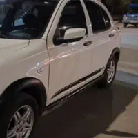 کویک مدل۴۰۱شاسی پلم