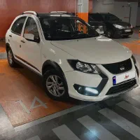 کوییک gxrl فول آپشن مدل 1403