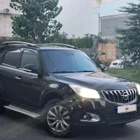 هایما اس ۷ پلاس سفارشی