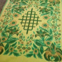 پتو تک نفره یک نفره بزرگ‌