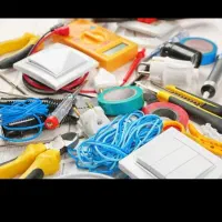 برقکاری ساختمان  برقکاری صنعتی