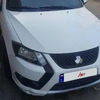 کوئیک s|خودرو سواری و وانت|قم, باغ شریفی|دیوار