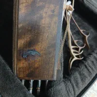 سنتور|سازهای سنتی|دشتابی, |دیوار