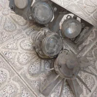 وسایل ماشین  بنز|قطعات یدکی و لوازم جانبی|کرمانشاه, |دیوار