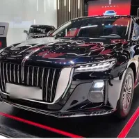 هونگچی H5 اقساطی بهمن موتور
