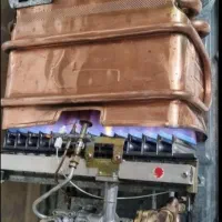 تعمیر ،سرویس و نصب انواع آبگرمکن و اجاق گاز|خدمات پیشه و مهارت|اهواز, کوی رمضان|دیوار