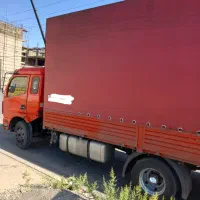 اتوبار سناتور در مناطق اندیشه فردیس کرج تهران|خدمات حمل و نقل|کرج, شهرک بنفشه|دیوار