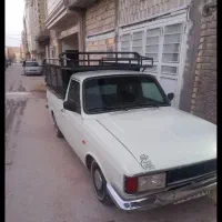 وانت بار .جابجایی و حمل بار ..