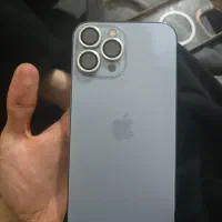 آیفون ۱۳پرومکس