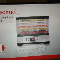 میوه خشک کن تکنو