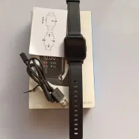 ساعت هوشمند مدل haylou smart watch 2