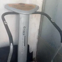 ویبره کریزی|تجهیزات ورزشی|زاویه, |دیوار