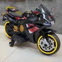 موتور شارژی کد ZR 5717