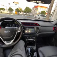ام وی ام x33s معاوضه با ۲۰۶ یا پارس