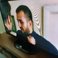 فروش تلویزیون ال دی. ال جی ۴۲|تلویزیون و پروژکتور|شهریار, شهرک امیریه|دیوار