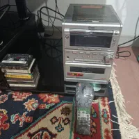 ضبط صوت|سیستم صوتی خانگی|تهران, مینابی|دیوار