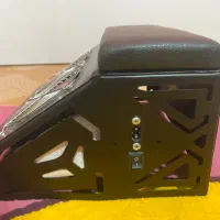 فن زیر دست ناخنکار|آرایشی، بهداشتی، درمانی|اهواز, فرهنگ شهر|دیوار