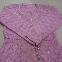 چند عدد لباس زنانه