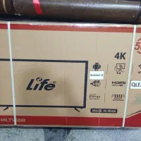 تلوزیون ۵۰اینج