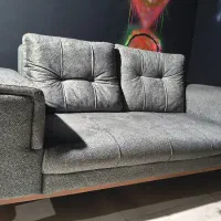 4 عدد مبل 2 نفره کافه ای
