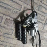 وسایل موتور ومیلنگ شاتون و دنده تایم
