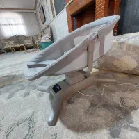 ننو برقی سه کاره ماستلا،در حد اک|اسباب و اثاث بچه|اسلامشهر, شهرک مهدیه|دیوار