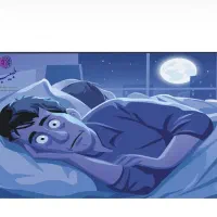 راهنمائی بی خوابی