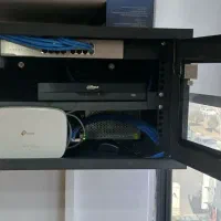 نصب نصاب دوربین مداربسته دزدگیر اماکن|خدمات پیشه و مهارت|اسلام‌شهر, شهرک مفیدی|دیوار