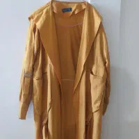 مانتو بعضی ازشون فری سایزه