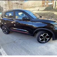 ایکس ۵۵ مدل ۱۴۰۲|خودرو سواری و وانت|بوشهر, |دیوار