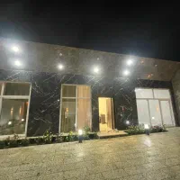 ویلاباغ ۲۹۰ متری سند دار سهیلیه زعفرانیه|فروش خانه و ویلا|کرج, فاز ۲ مهرشهر|دیوار