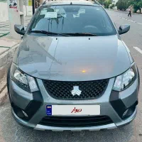 کوییک gxrصفر مدل ۱۴۰۴ فروش یا معاوضه